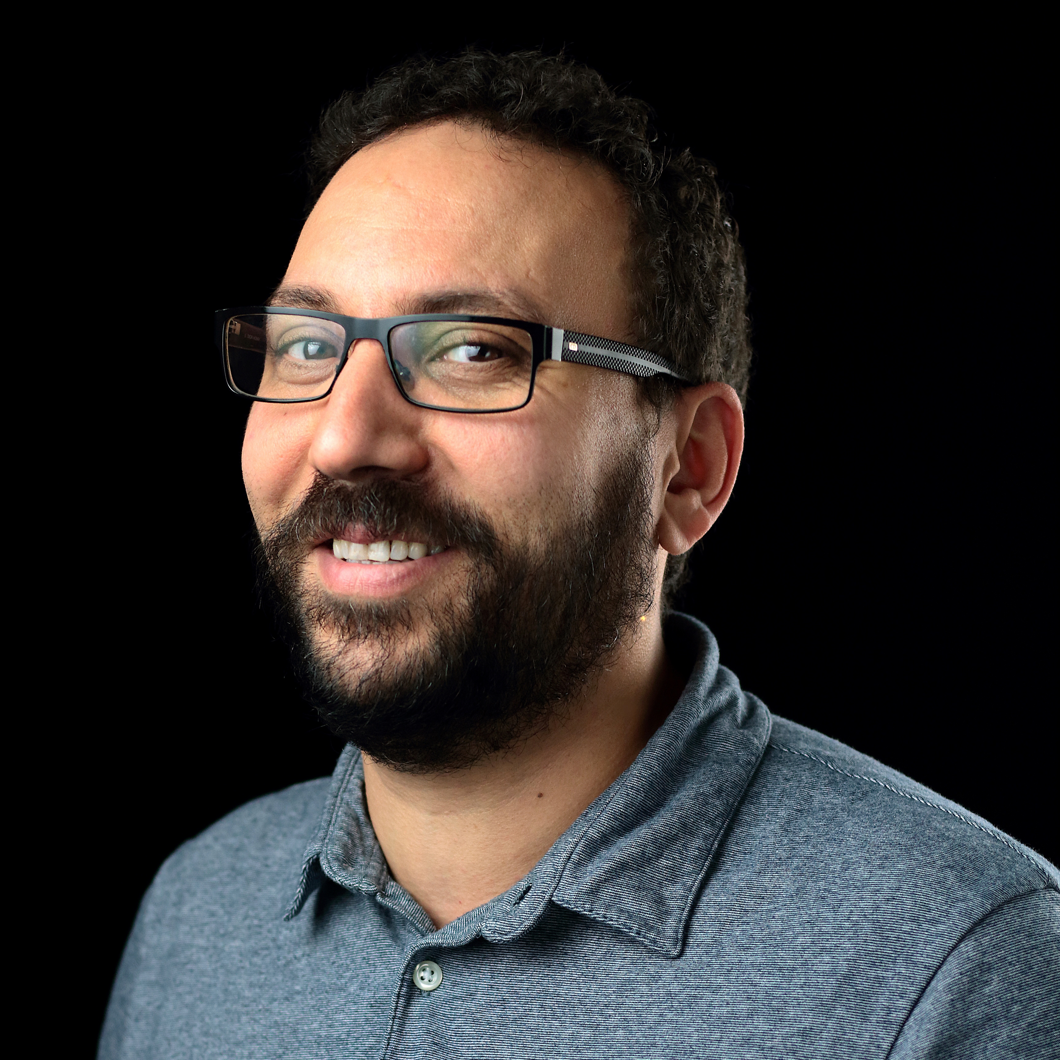 Abdelhakim AHMED-BELKACEM