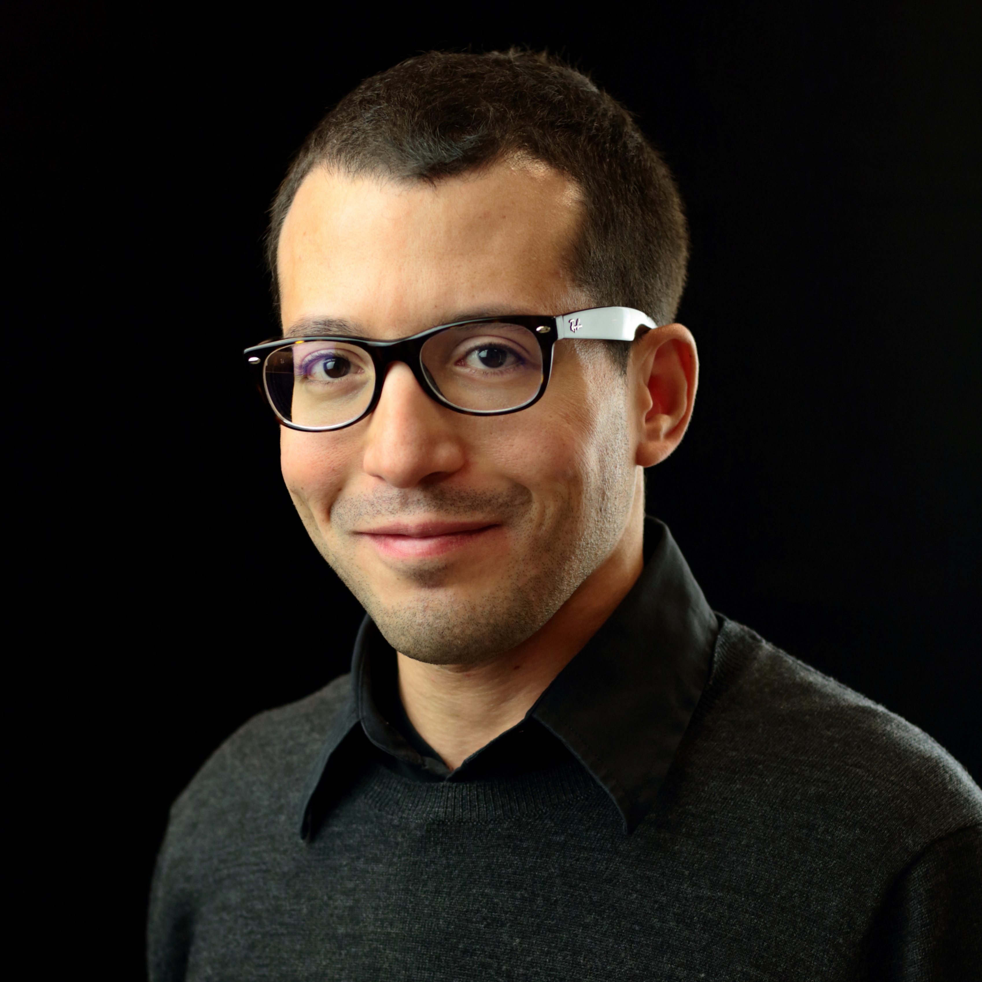 Nazim AHNOU