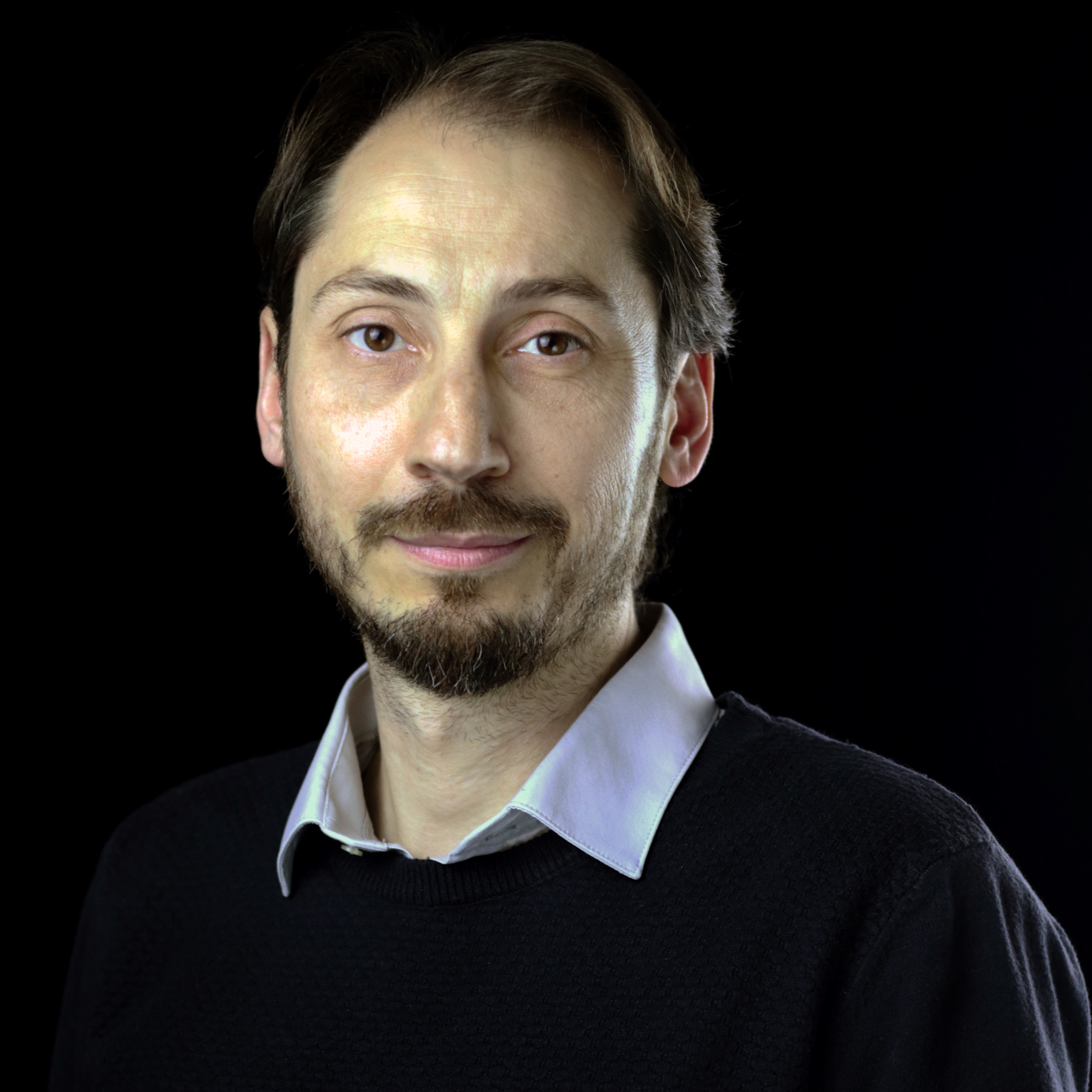 Patrice BRUSCELLA