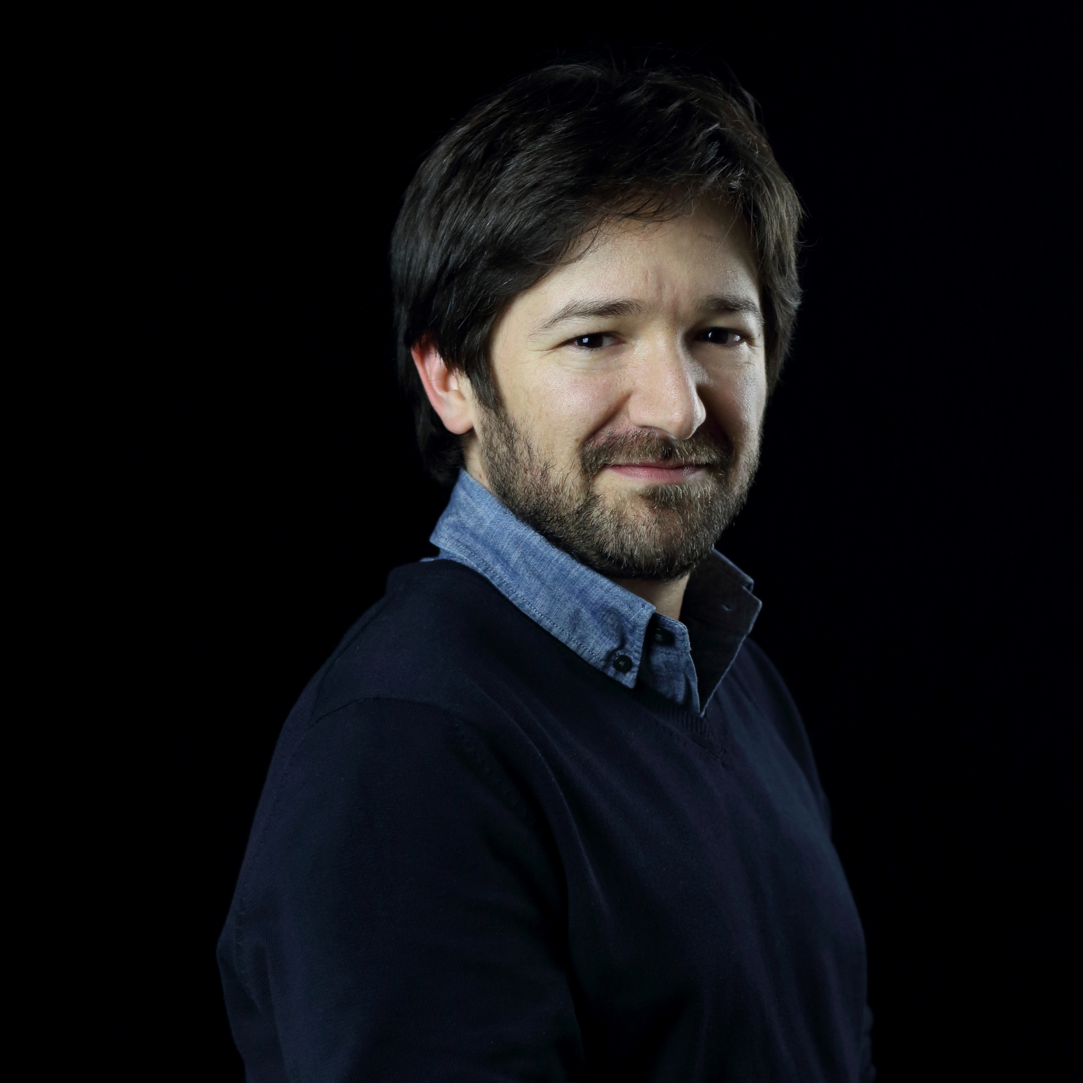 Julien CALDERARO