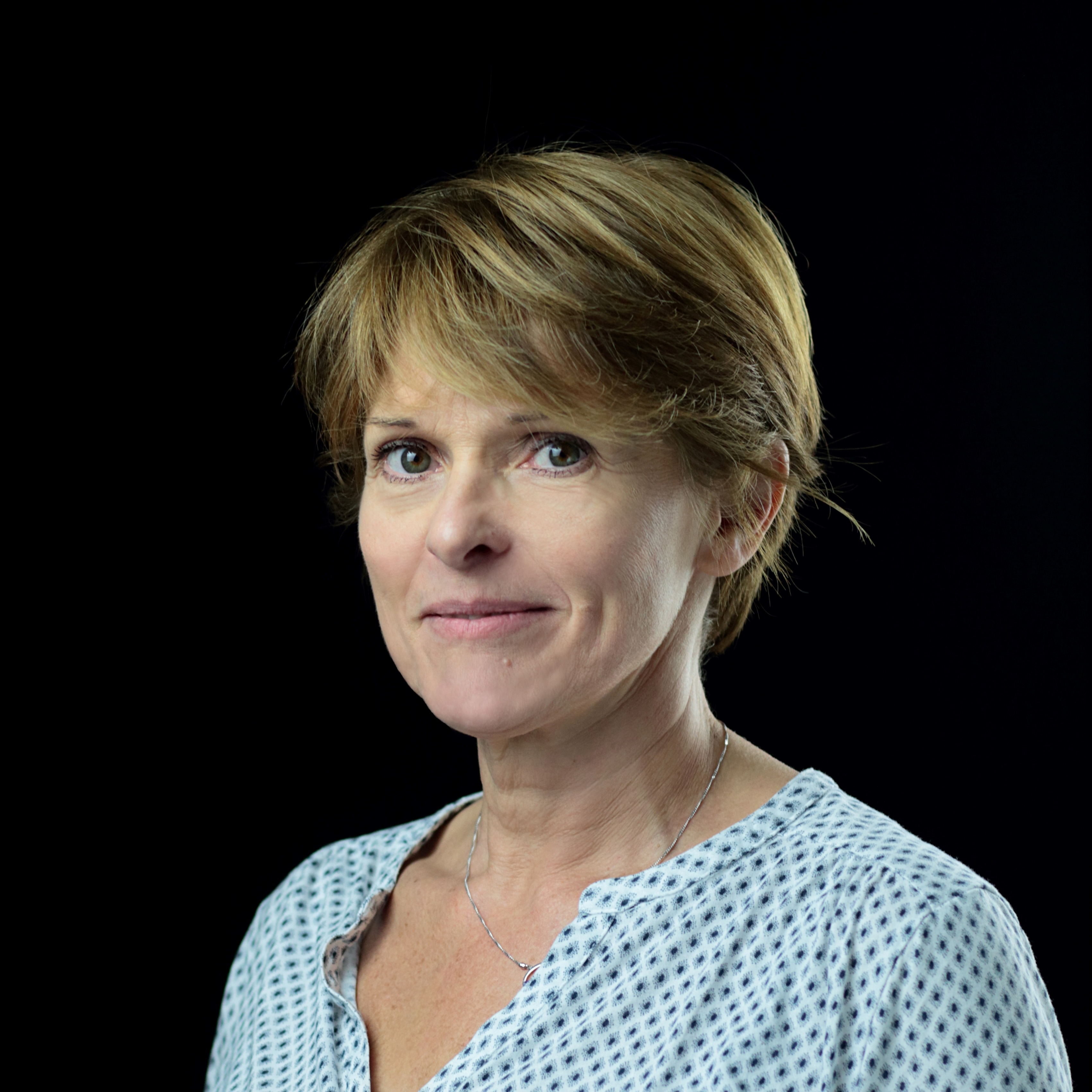 Dominique CHALLINE