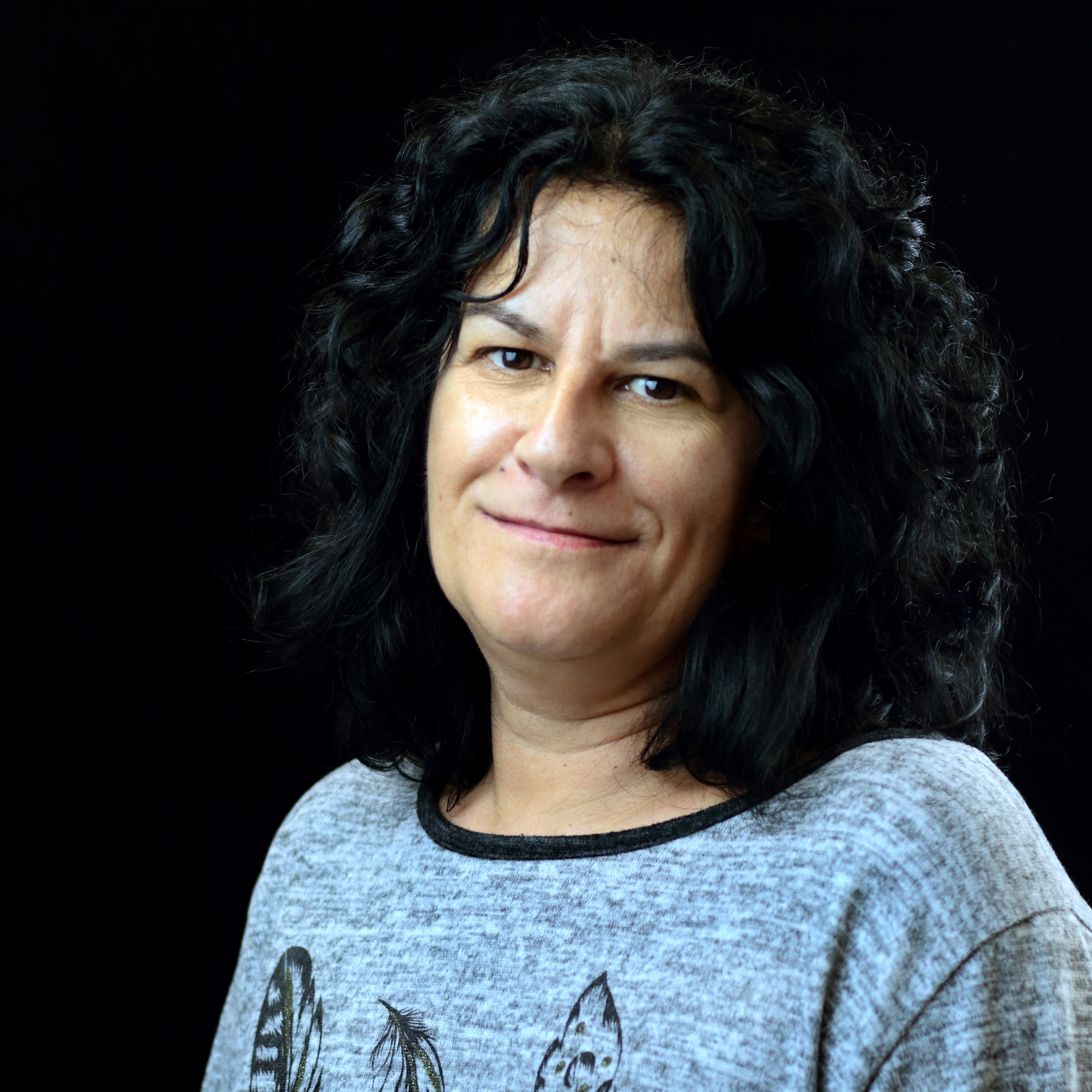 Julia DI DONATO