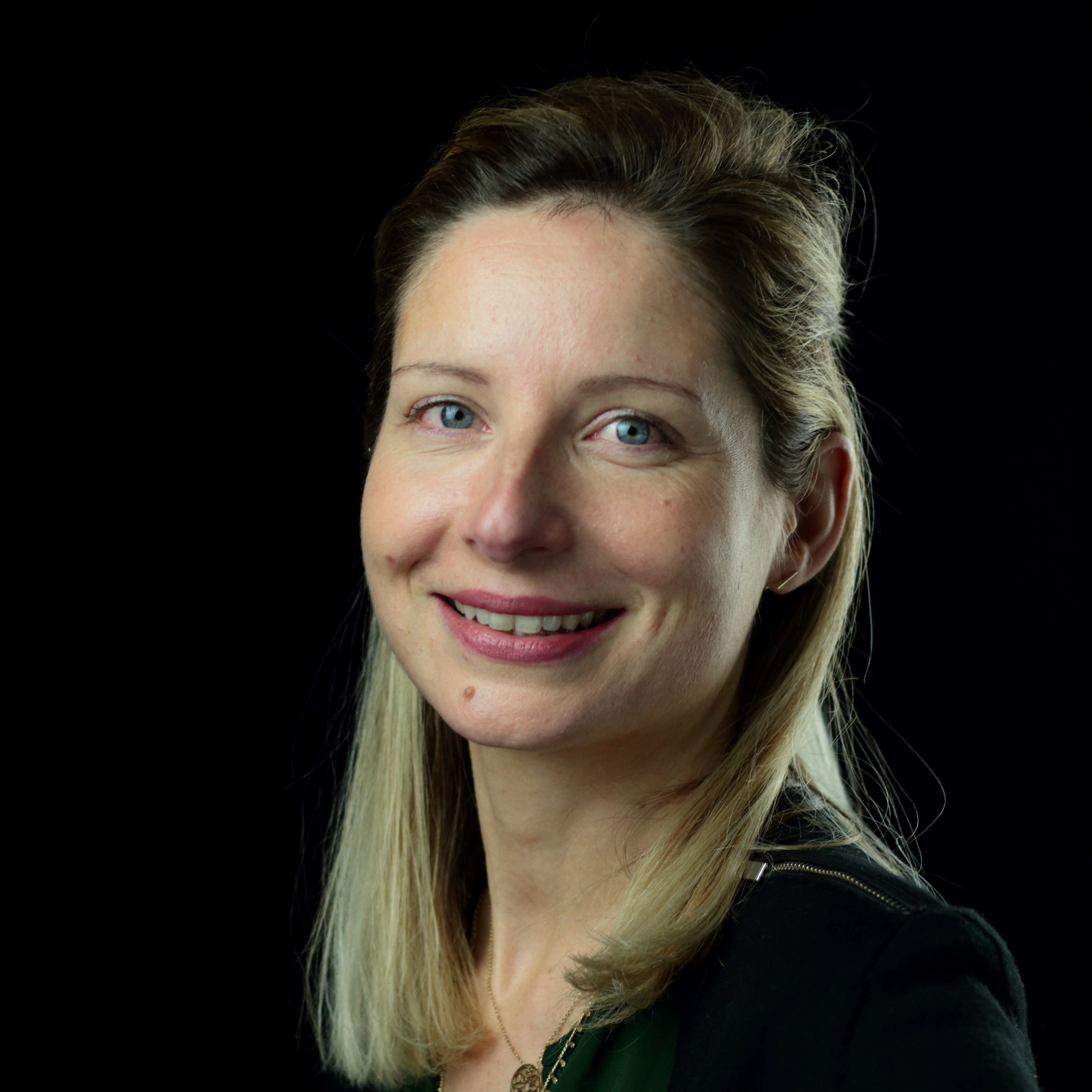 Anne LE BOUTER