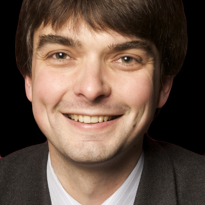 Alain LUCIANI