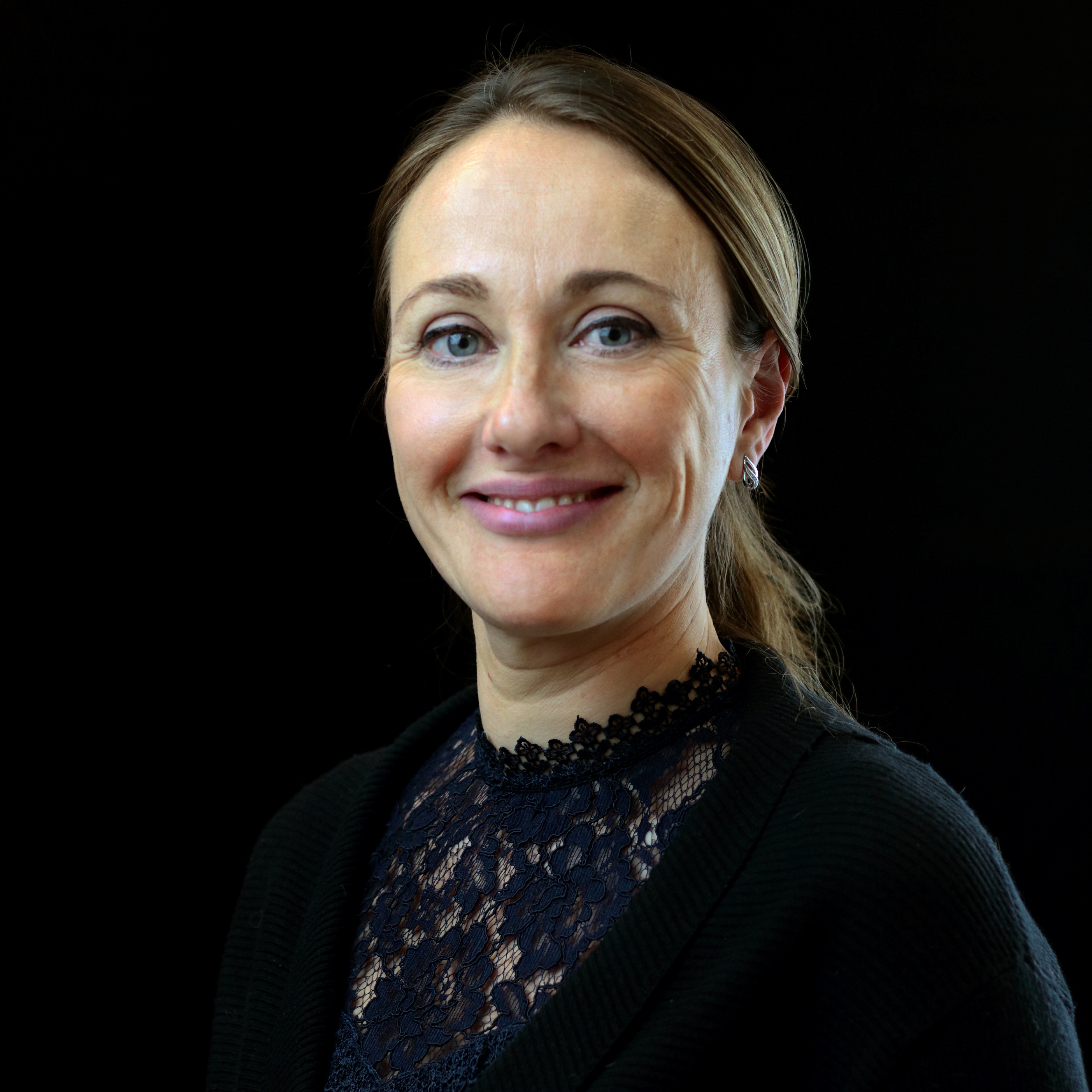Mélanie MERCIER-DARTY