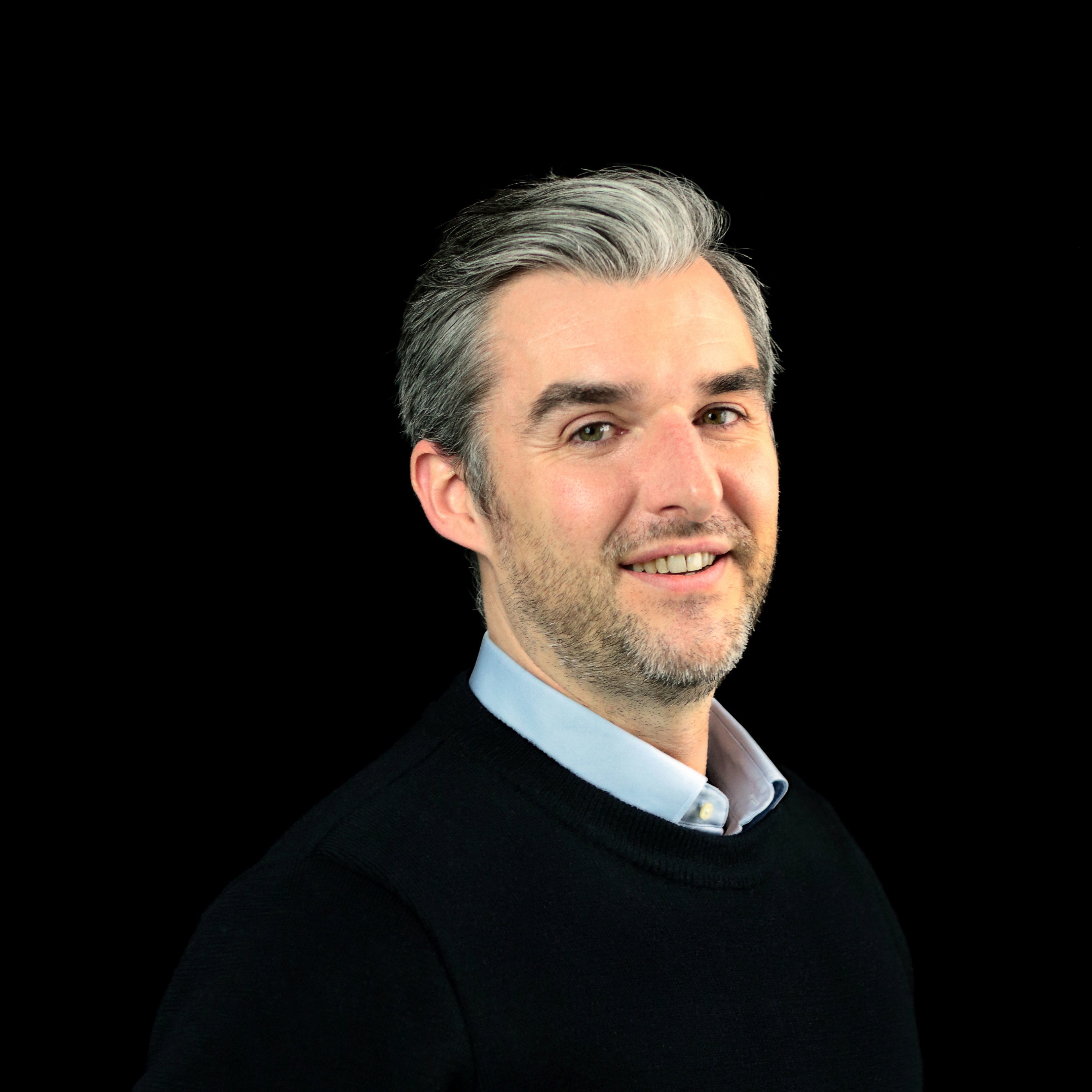 Benoit ROUSSEAU