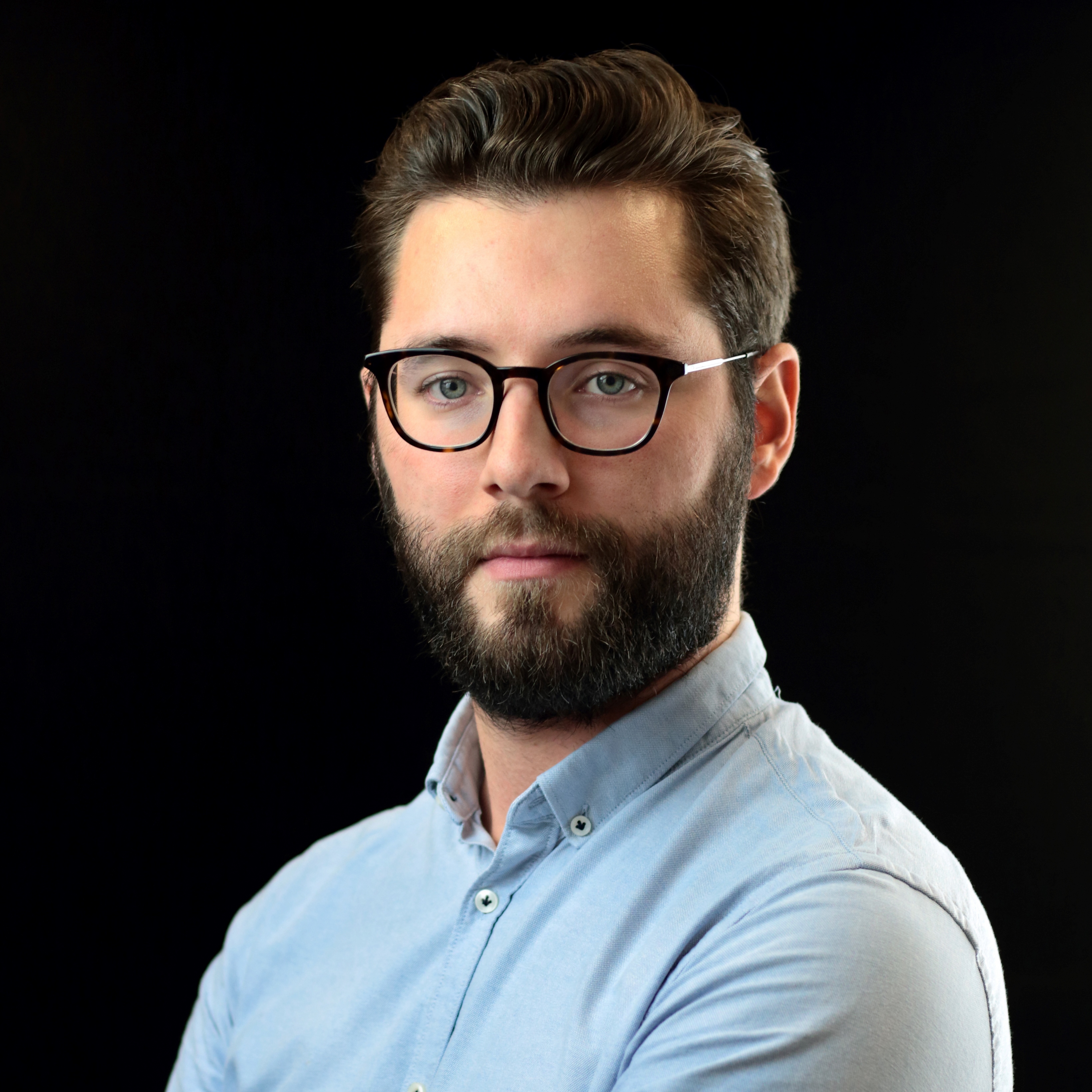 Laurent SOFTIC